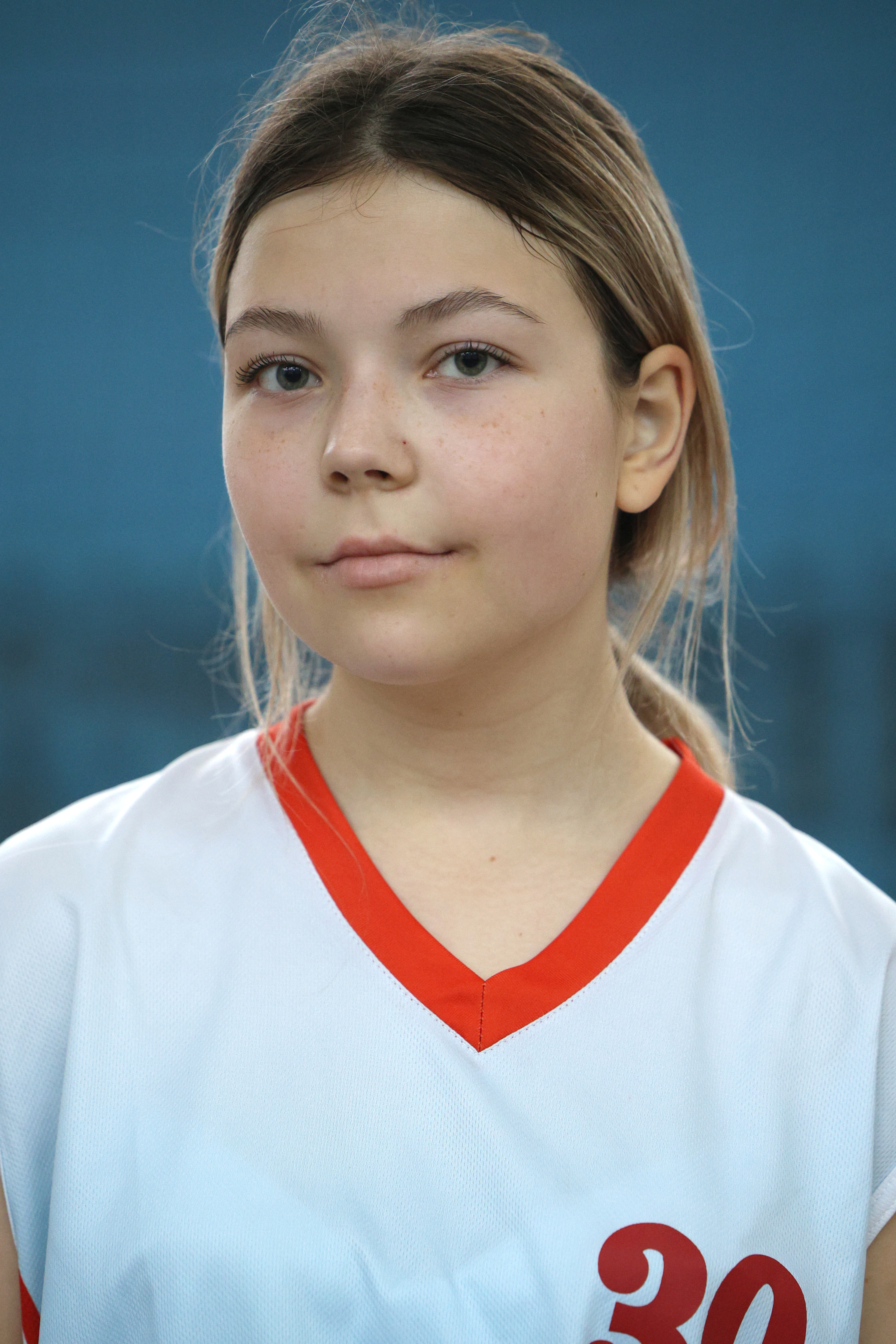 Логинова Алиса Дмитриевна