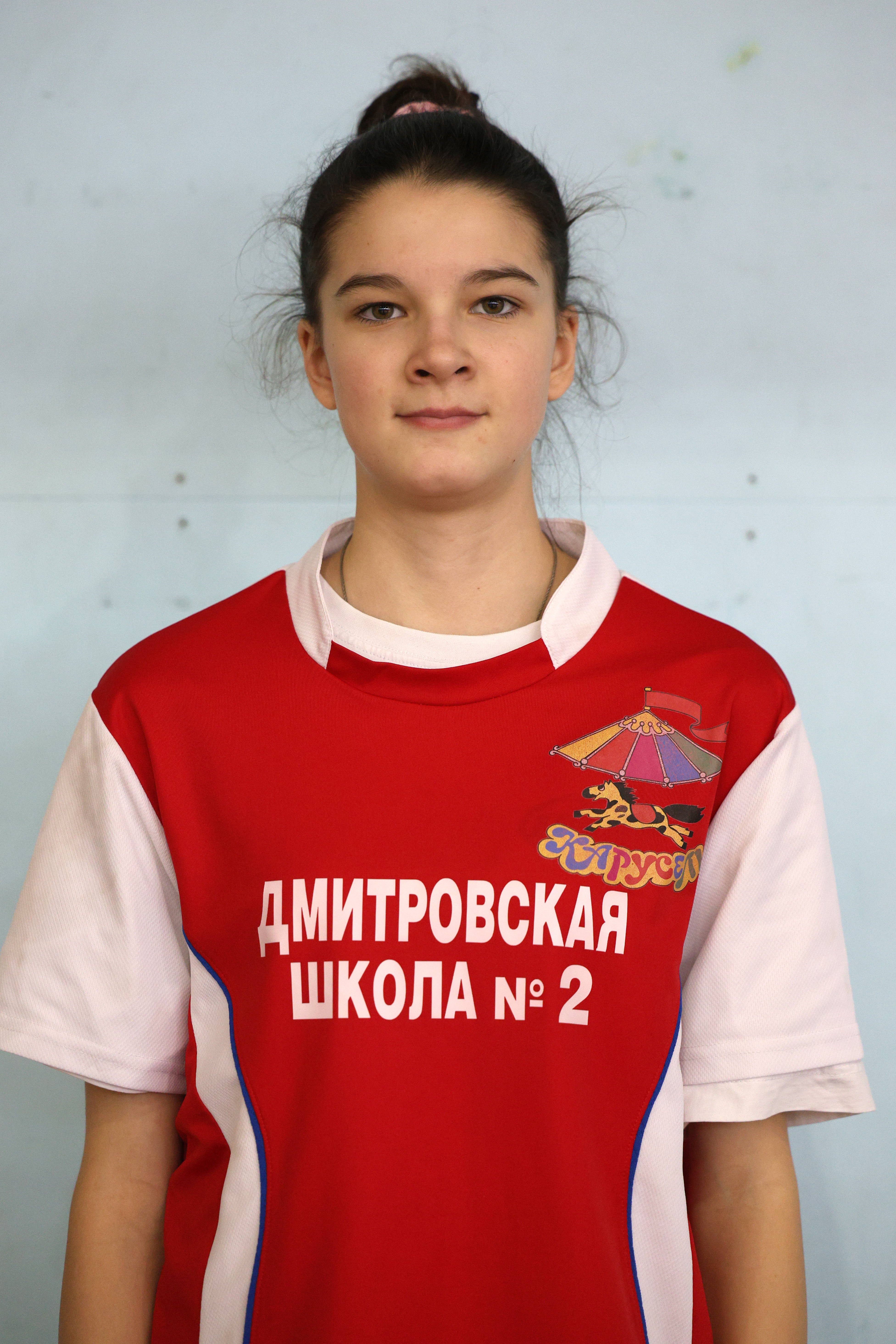 Матвеева Елизавета Сергеевна
