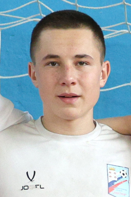 Фурсеев Мирослав Максимович