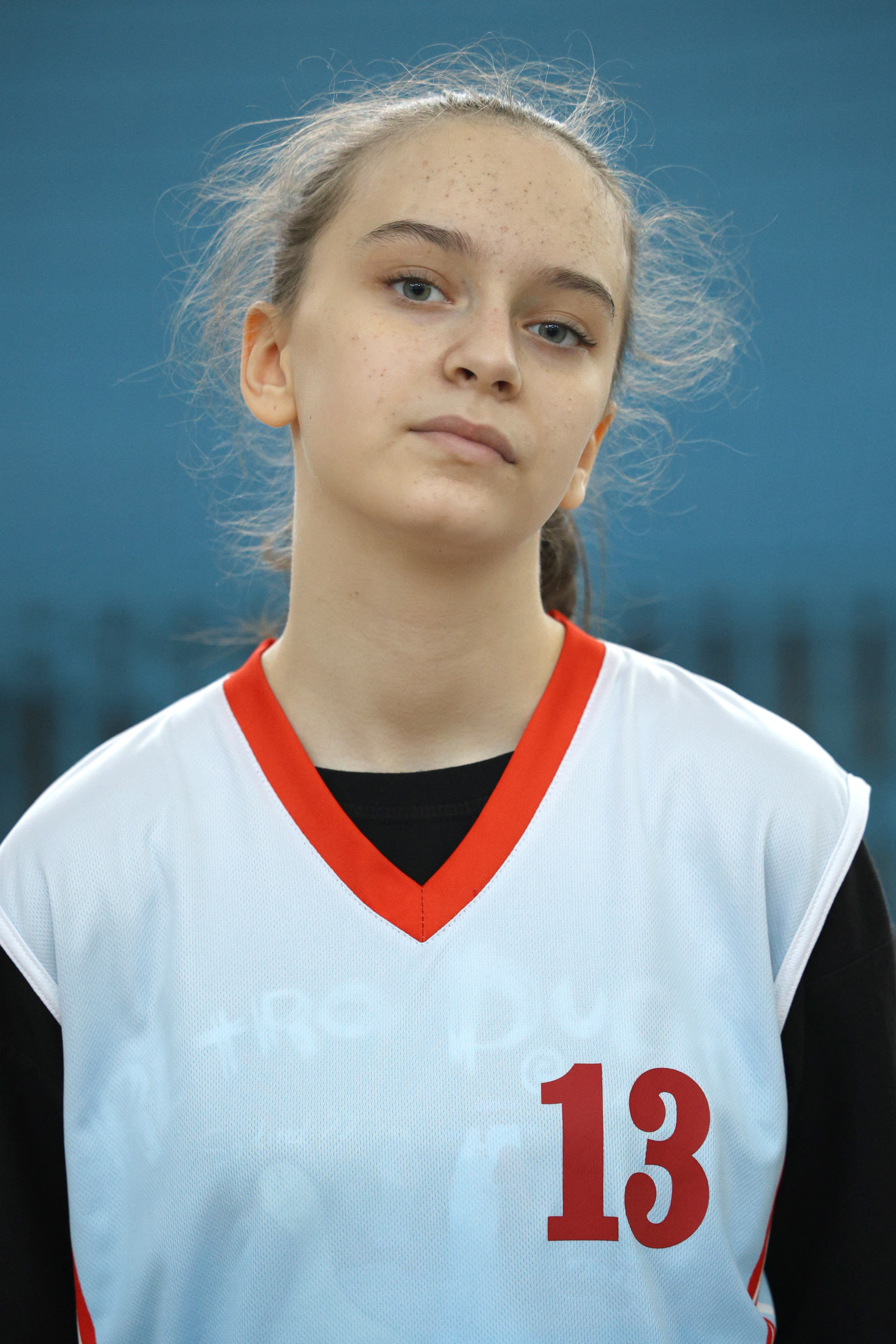 Шуралева Дарья Александровна